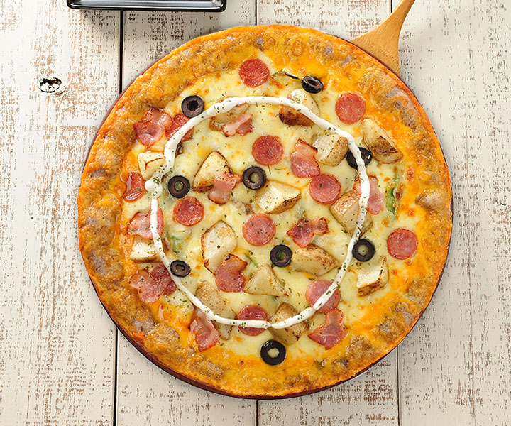 이탈리안통감자골드 이미지